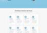 fix wordpress responsive design and clean up for mobile and tablet